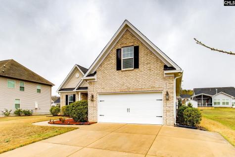 571 Maple Valley Loop Blythewood SC 29016