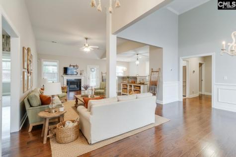571 Maple Valley Loop Blythewood SC 29016