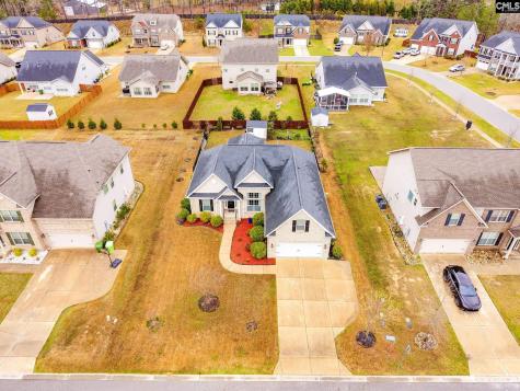 571 Maple Valley Loop Blythewood SC 29016