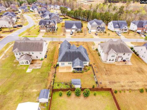 571 Maple Valley Loop Blythewood SC 29016