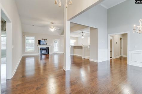 571 Maple Valley Loop Blythewood SC 29016