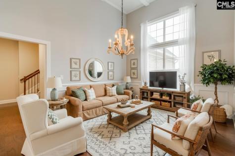 571 Maple Valley Loop Blythewood SC 29016