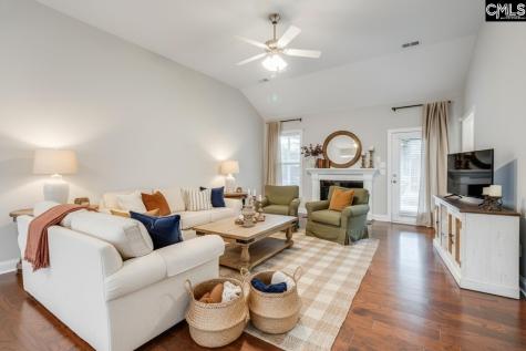 571 Maple Valley Loop Blythewood SC 29016
