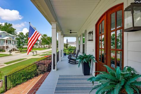677 Rivernorth Drive North Augusta SC 29841