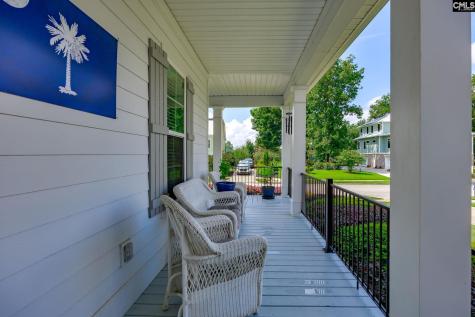 677 Rivernorth Drive North Augusta SC 29841