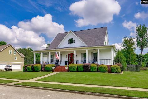 677 Rivernorth Drive North Augusta SC 29841
