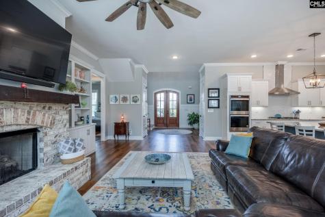 677 Rivernorth Drive North Augusta SC 29841