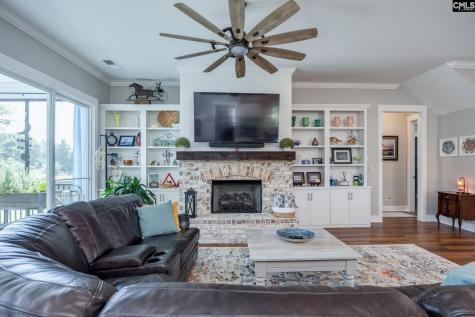 677 Rivernorth Drive North Augusta SC 29841