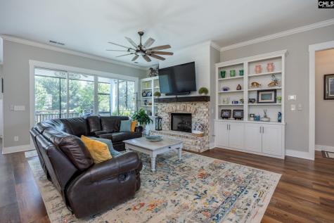 677 Rivernorth Drive North Augusta SC 29841