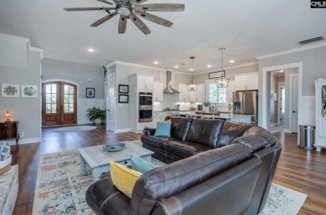 677 Rivernorth Drive North Augusta SC 29841
