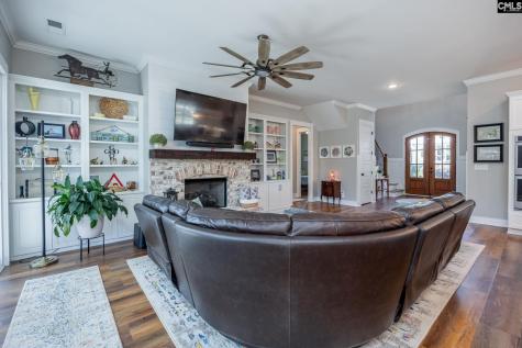 677 Rivernorth Drive North Augusta SC 29841