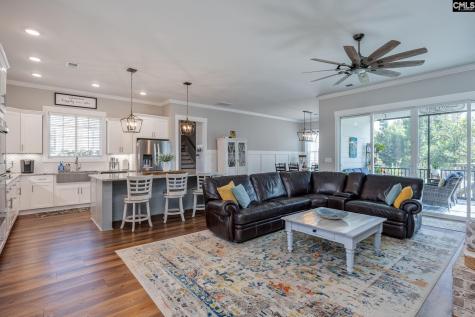 677 Rivernorth Drive North Augusta SC 29841
