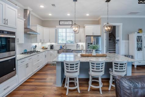 677 Rivernorth Drive North Augusta SC 29841