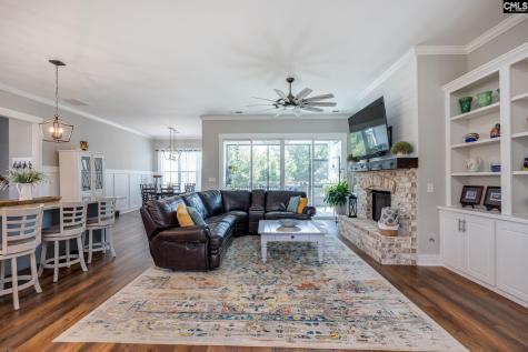 677 Rivernorth Drive North Augusta SC 29841