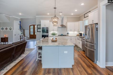 677 Rivernorth Drive North Augusta SC 29841