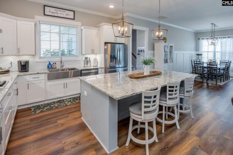 677 Rivernorth Drive North Augusta SC 29841