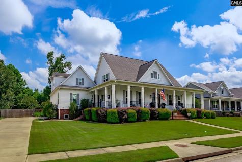 677 Rivernorth Drive North Augusta SC 29841