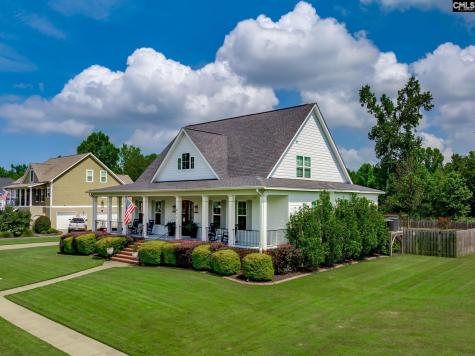 677 Rivernorth Drive North Augusta SC 29841