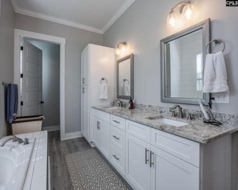 677 Rivernorth Drive North Augusta SC 29841