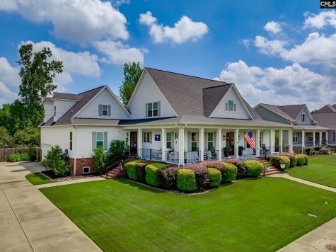 677 Rivernorth Drive North Augusta SC 29841