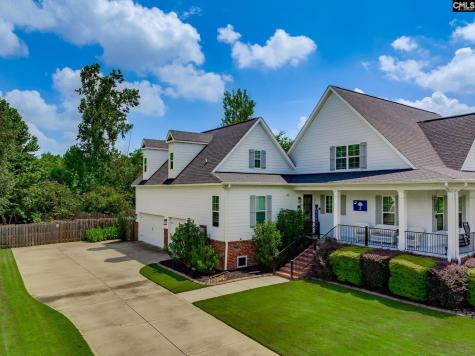 677 Rivernorth Drive North Augusta SC 29841
