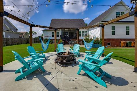 677 Rivernorth Drive North Augusta SC 29841