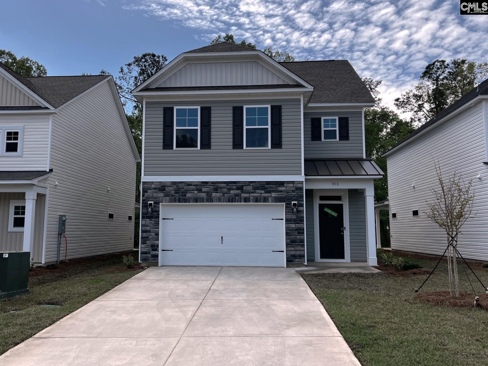913 Fire Island Road Blythewood SC 29016