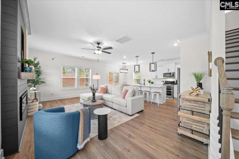 913 Fire Island Road Blythewood SC 29016