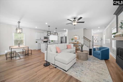 913 Fire Island Road Blythewood SC 29016