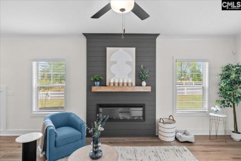 913 Fire Island Road Blythewood SC 29016