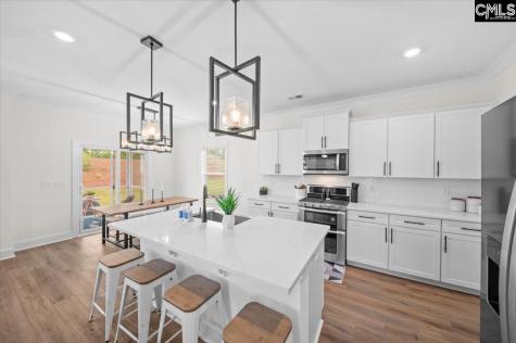 913 Fire Island Road Blythewood SC 29016