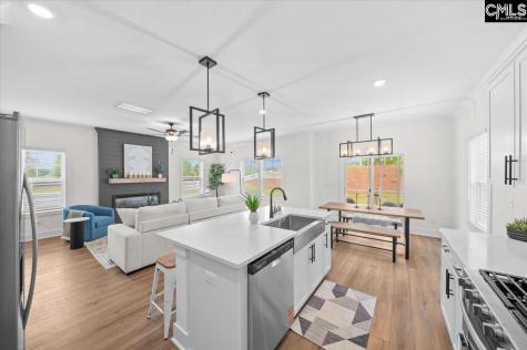 913 Fire Island Road Blythewood SC 29016