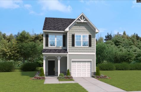 20 Healy Way Blythewood SC 29016
