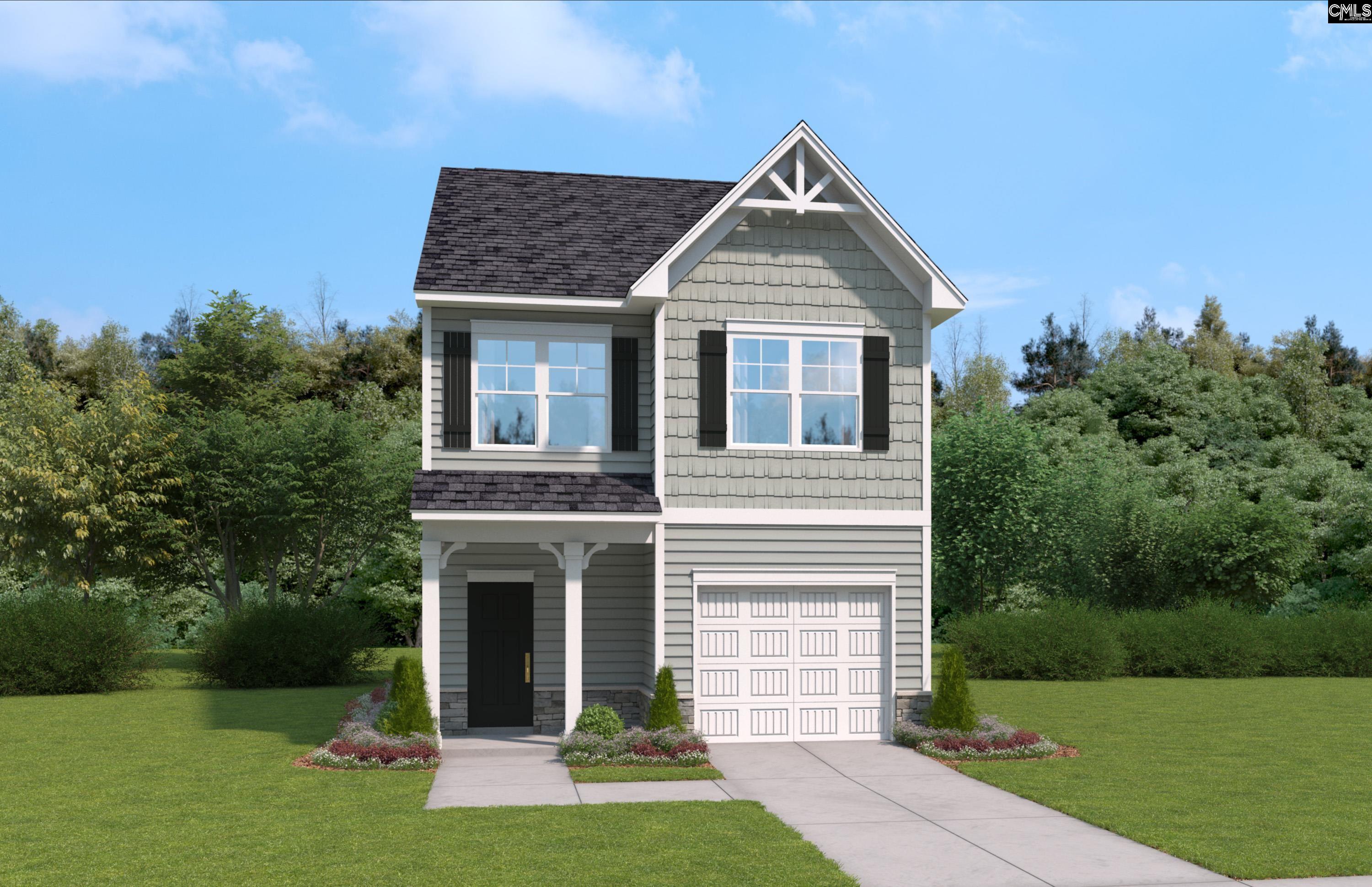 20 Healy Way Blythewood SC 29016