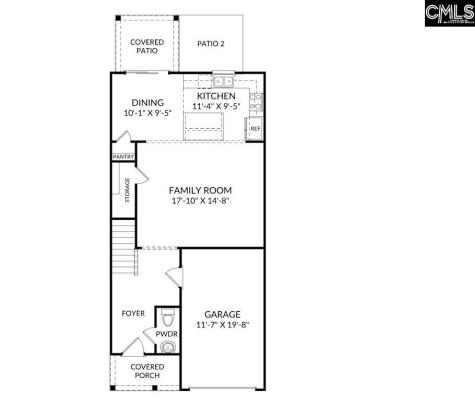 20 Healy Way Blythewood SC 29016