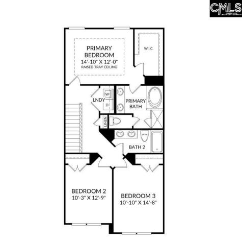 20 Healy Way Blythewood SC 29016