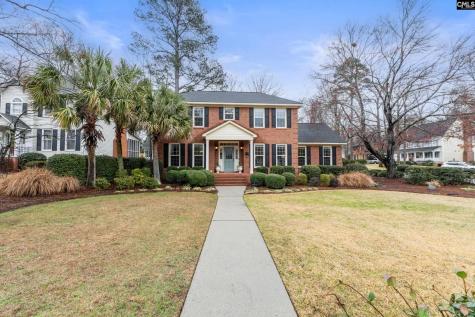 2 Copperfield Court Columbia SC 29209
