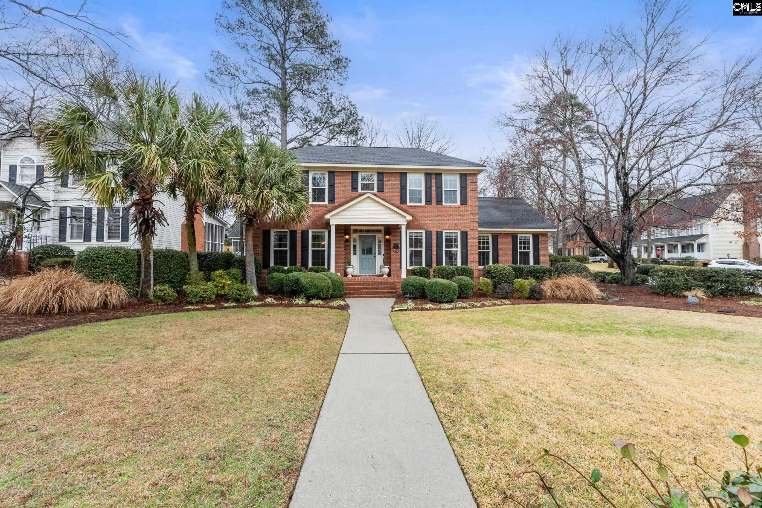 2 Copperfield Court Columbia SC 29209