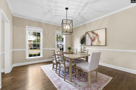 2 Copperfield Court Columbia SC 29209