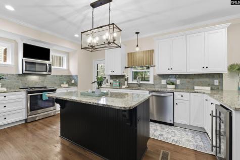 2 Copperfield Court Columbia SC 29209