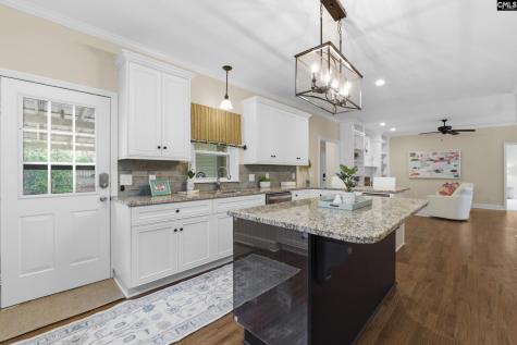 2 Copperfield Court Columbia SC 29209