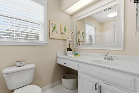 2 Copperfield Court Columbia SC 29209