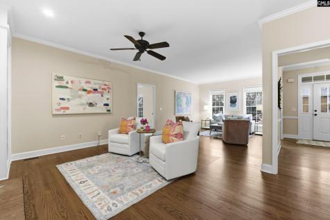 2 Copperfield Court Columbia SC 29209