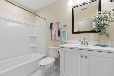 2 Copperfield Court Columbia SC 29209