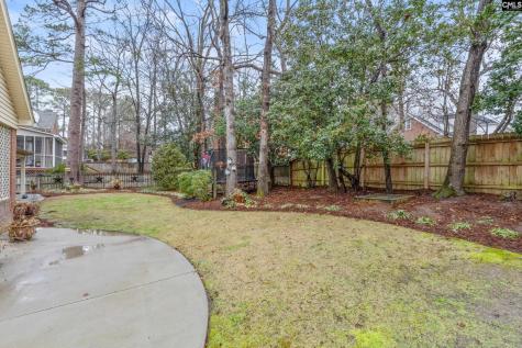 2 Copperfield Court Columbia SC 29209