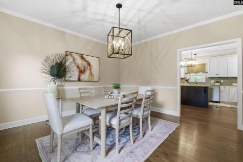 2 Copperfield Court Columbia SC 29209