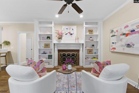 2 Copperfield Court Columbia SC 29209