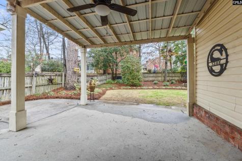 2 Copperfield Court Columbia SC 29209