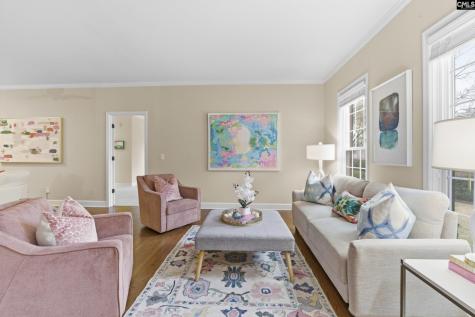 2 Copperfield Court Columbia SC 29209