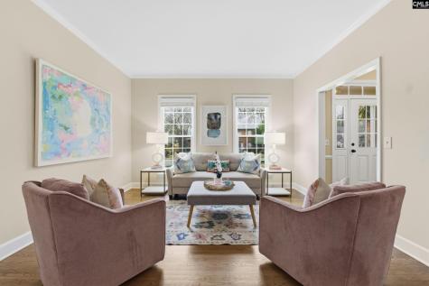 2 Copperfield Court Columbia SC 29209